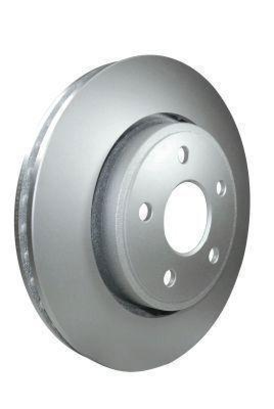 HELLA 8DD 355 115-921 Bremsscheibe f&uuml;r JEEP