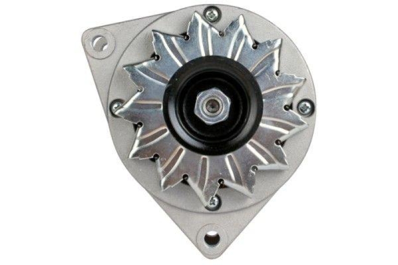 HELLA 8EL 012 427-531 Generator 14V 55A