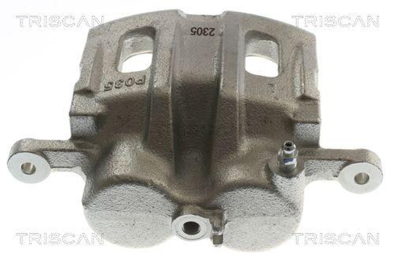 TRISCAN 8175 43111 Triscan Bremssattel f&uuml;r Caliperhyundai