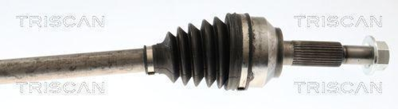 TRISCAN 8500 81516 Querlenker Hinterachse für Tesla Model 3