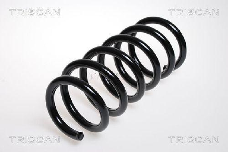 TRISCAN 8750 1003 Spiralfeder Vorne für Nissan, Opel, Renault