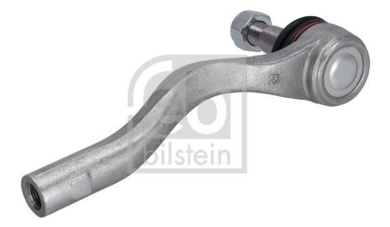 FEBI BILSTEIN 107495 Spurstangenendst&uuml;ck mit Sicherungsmutter f&uuml;r Mercedes-Benz