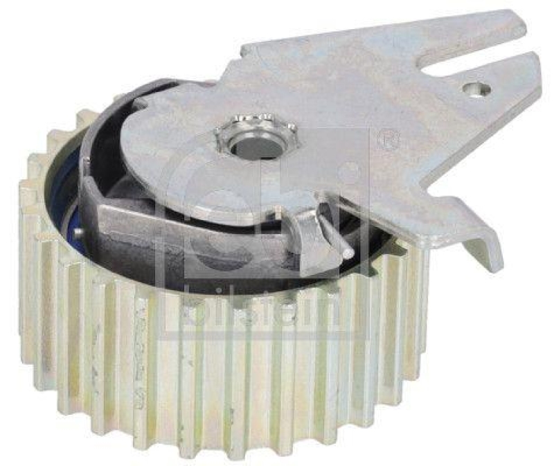 FEBI BILSTEIN 11552 Spannrolle für Zahnriemen für Fiat