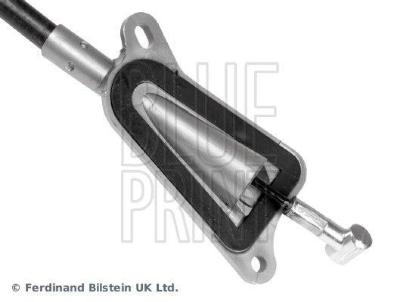 BLUE PRINT ADN146281 Handbremsseil f&uuml;r NISSAN