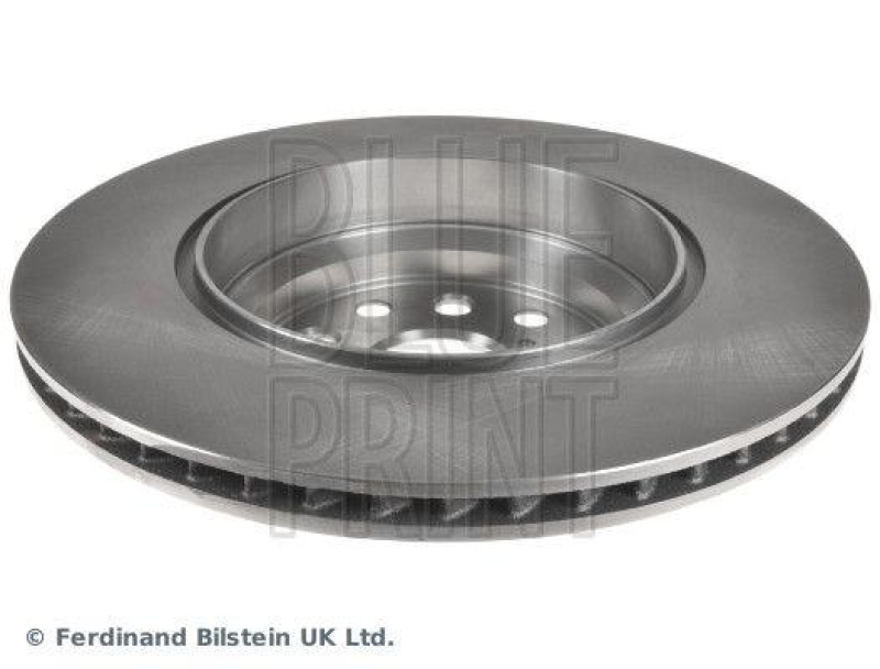 BLUE PRINT ADT343285 Bremsscheibe f&uuml;r TOYOTA