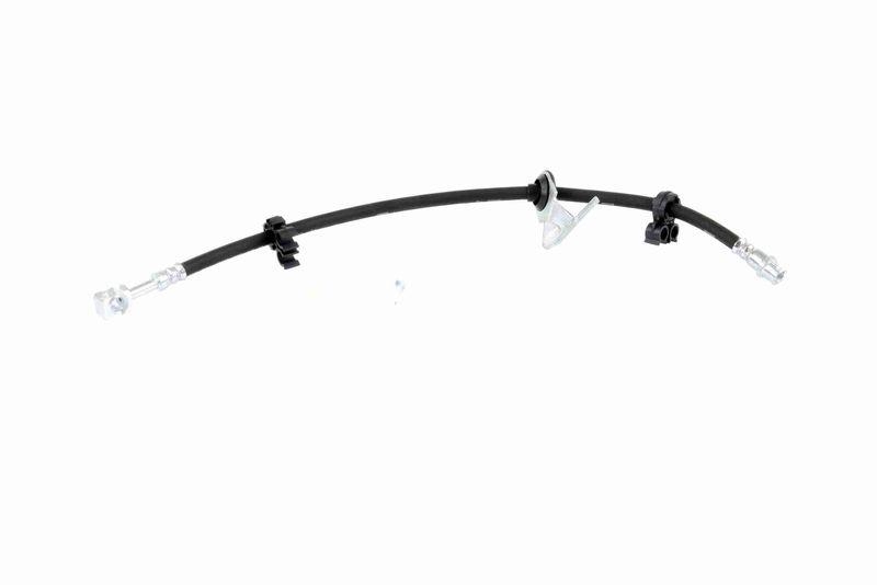 VAICO V30-2131 Bremsschlauch Vorderachse, rechts M 10 x 1 x 525 f&uuml;r MERCEDES-BENZ