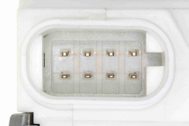 VEMO V30-85-0039 T&uuml;rschloss vorne links f&uuml;r MERCEDES-BENZ