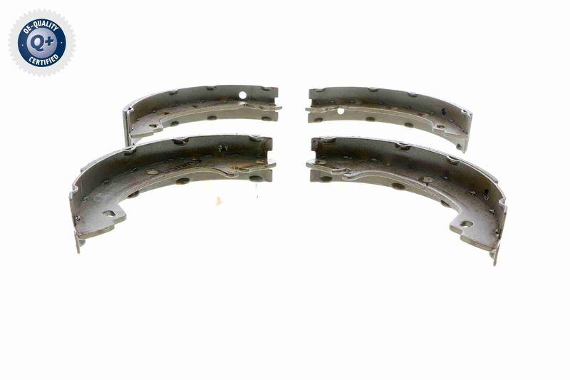 VAICO V46-0177 Bremsbackensatz &Oslash; 203 x 38 Hinterradbremse f&uuml;r RENAULT