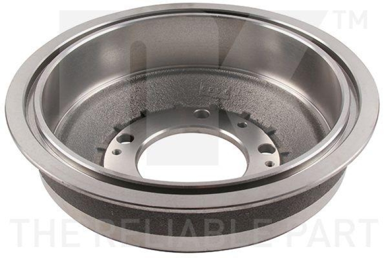 NK 252317 Bremstrommel f&uuml;r CHEVROLET, LADA