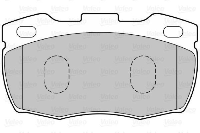 VALEO 598623 SBB-Satz PREMIUM