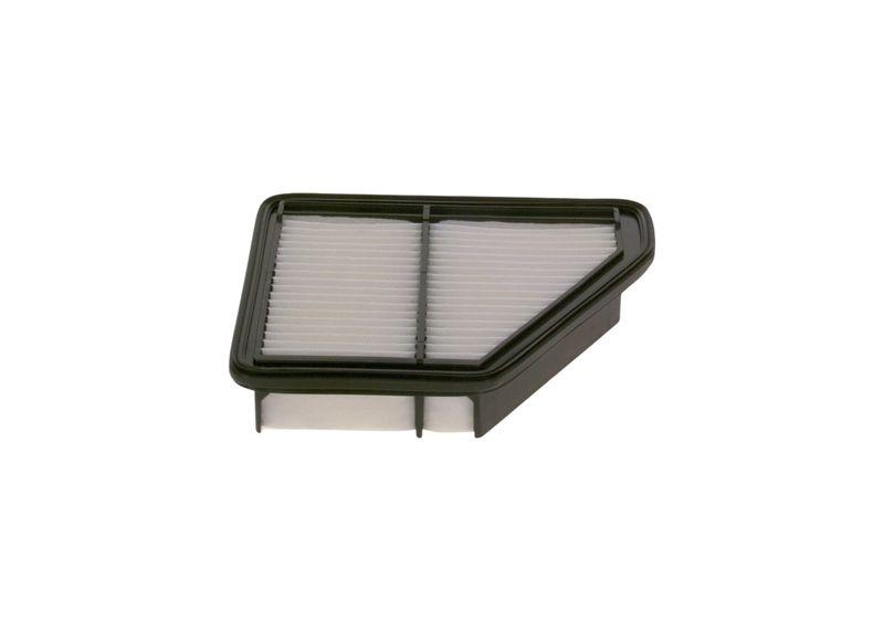 BOSCH F 026 400 132 Luftfilter