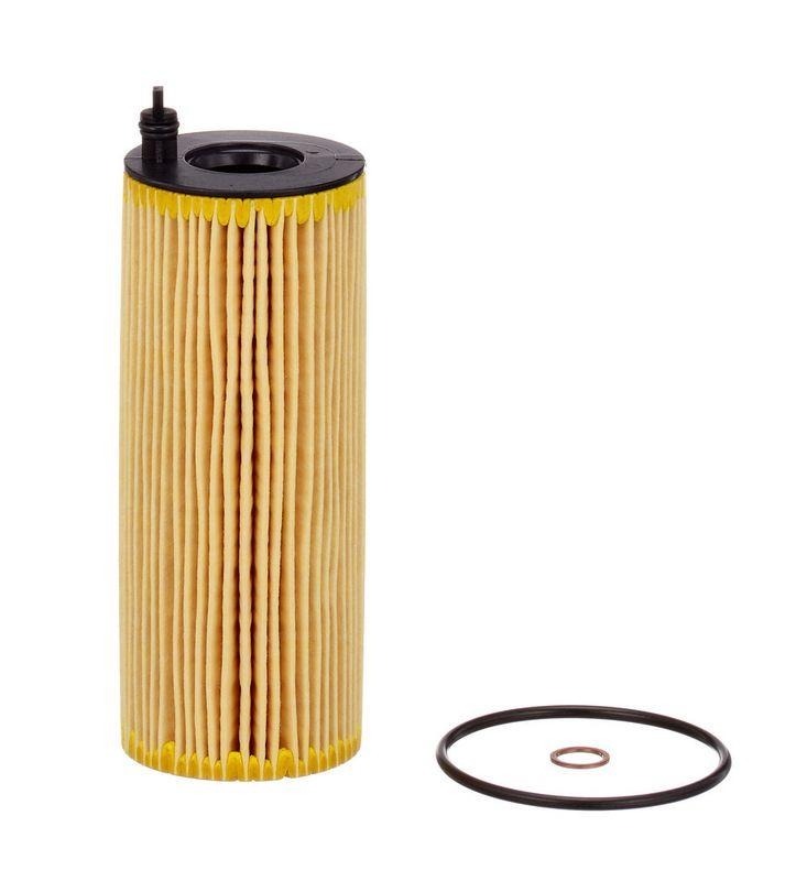 MANN-FILTER HU 721/5 x &Ouml;lfilter f&uuml;r BMW