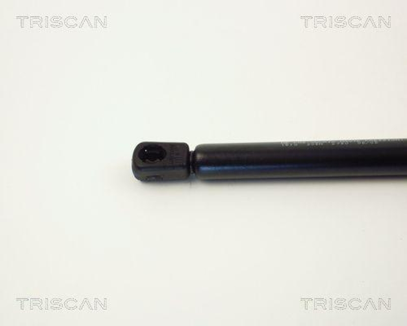 TRISCAN 8710 1610 Gasfeder Hinten f&uuml;r Ford Escort Mkiii / Iv
