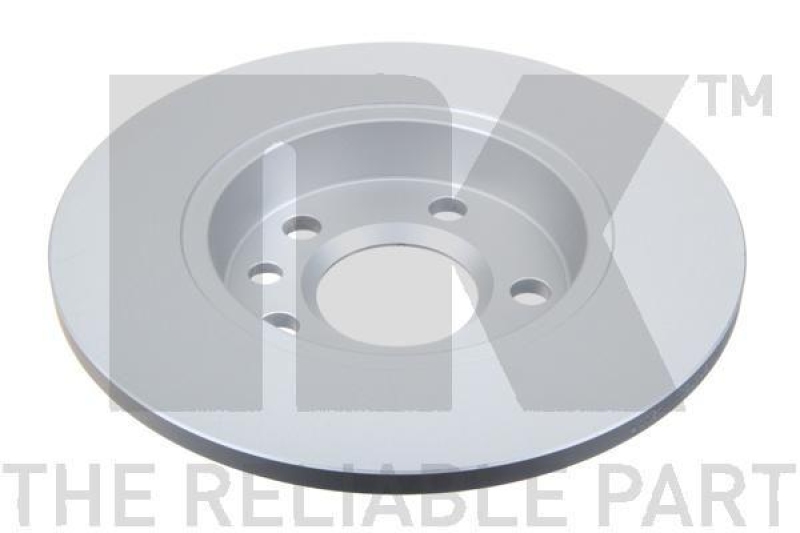NK 314767 Bremsscheibe f&uuml;r VW