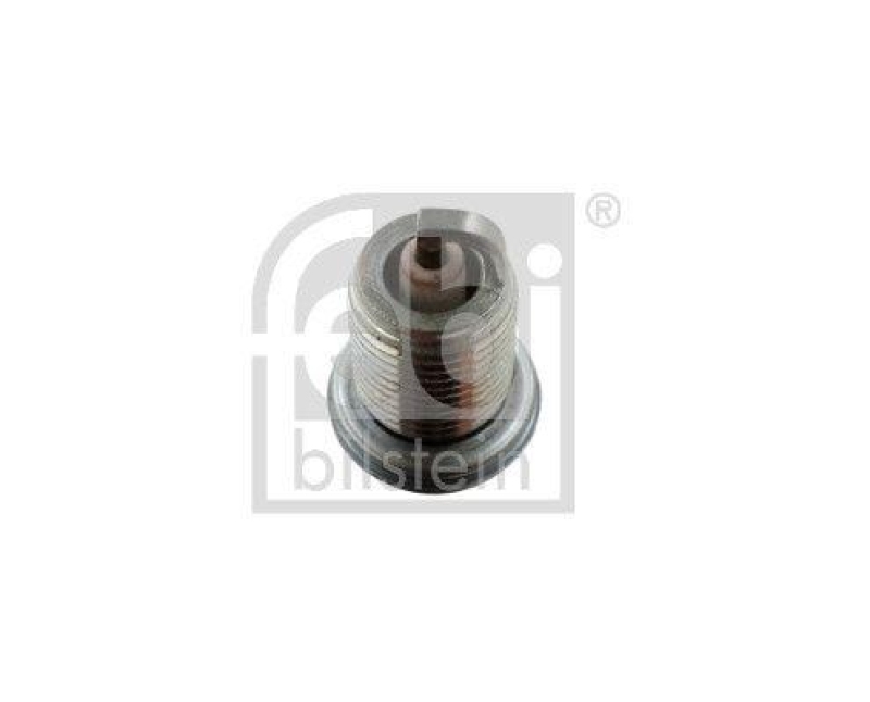 FEBI BILSTEIN 13409 Zündkerze Super für Renault