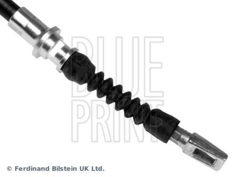 BLUE PRINT ADN146282 Handbremsseil f&uuml;r NISSAN