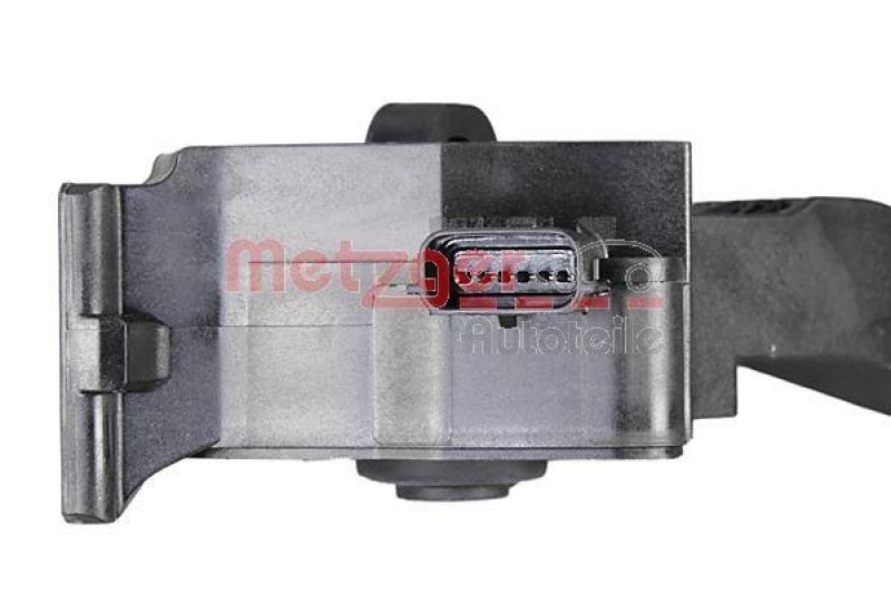 METZGER 0901353 Sensor, Fahrpedalstellung f&uuml;r CHEVROLET/OPEL