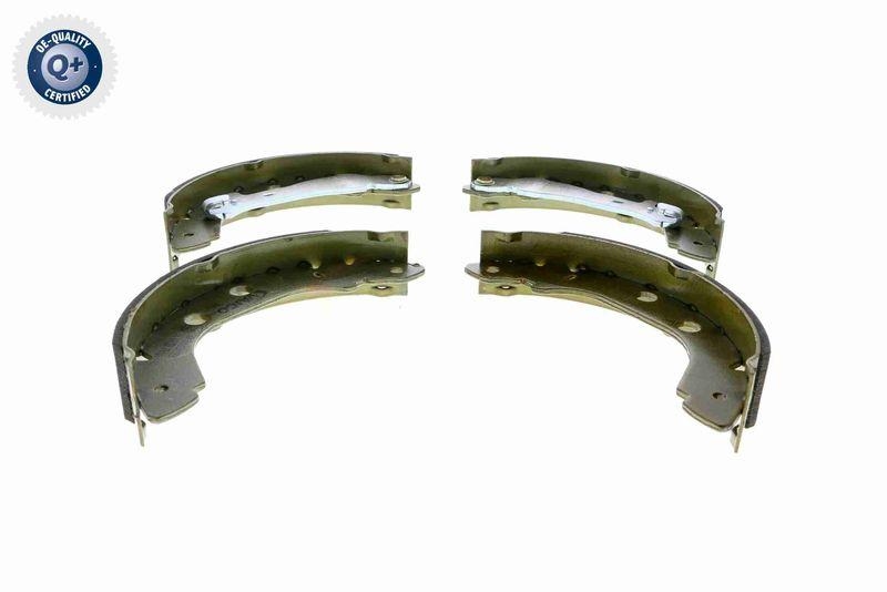 VAICO V46-0178 Bremsbackensatz &Oslash; 228,6 x 42 Hinterradbremse f&uuml;r RENAULT
