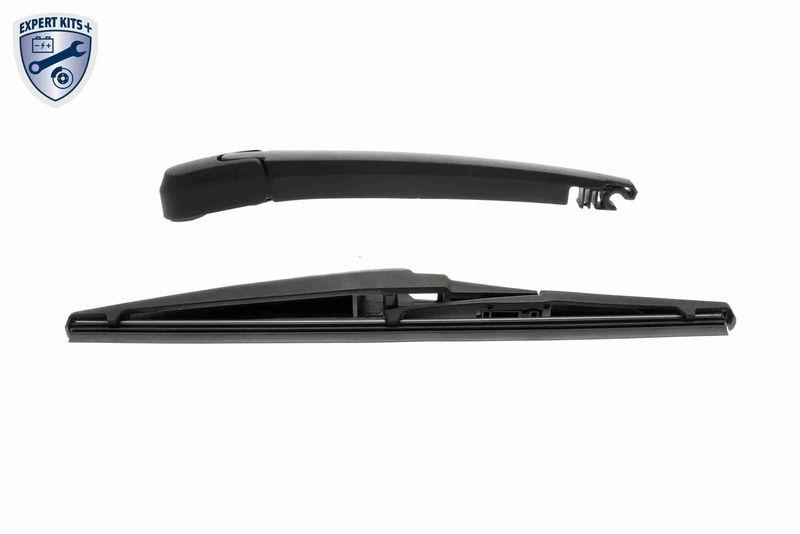 ACKOJA A52-9541 Wischarm-Satz, Scheibenreinigung hinten mit Wischblatt und Kappe für HYUNDAI