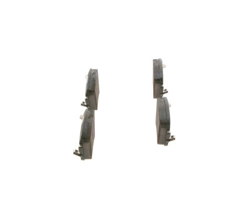Bosch 0 986 424 437 Bremsbelag BP2299