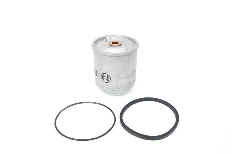 Bosch F 026 407 058 Ölfilter P7058