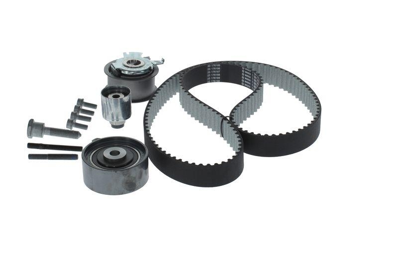 BOSCH 1 987 948 238 Zahnriemensatz