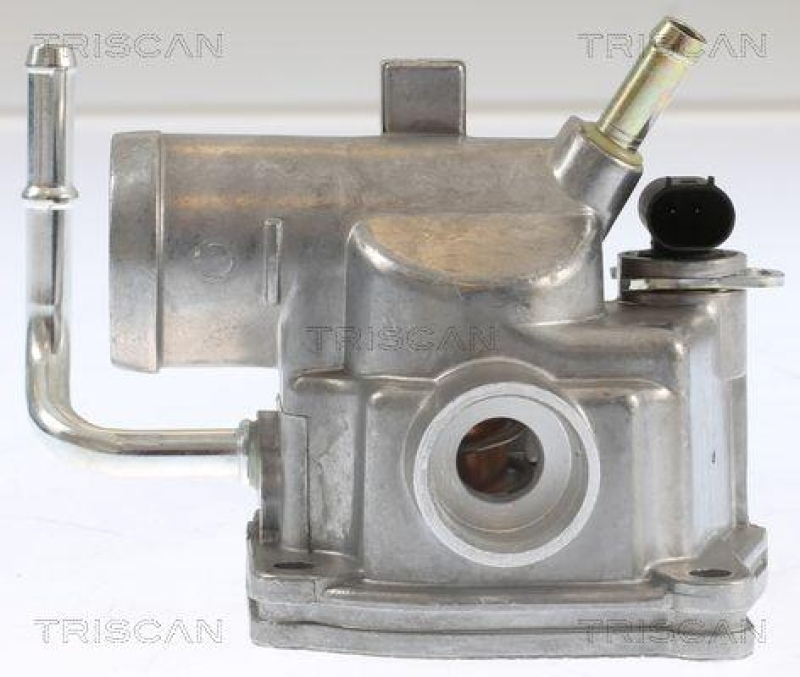 TRISCAN 8620 20387 Thermostat M. Geh&auml;use f&uuml;r Mercedes (0)