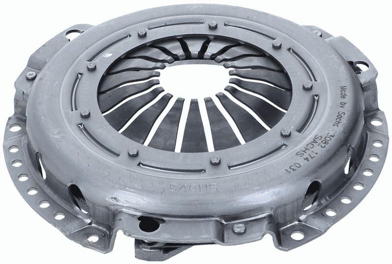 SACHS 3000 176 001 Kupplungssatz