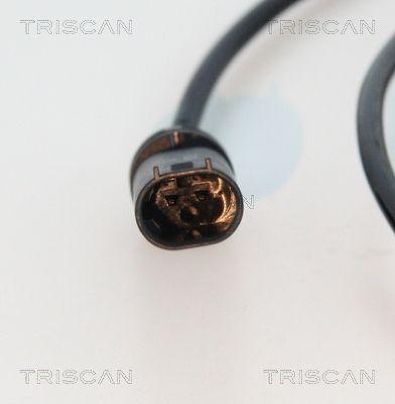 TRISCAN 8180 11109 Sensor, Raddrehzahl f&uuml;r Bmw