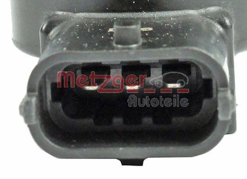 METZGER 0880455 Zündspule für CITROEN/DS/OPEL/PEUGEOT/VAUXHALL