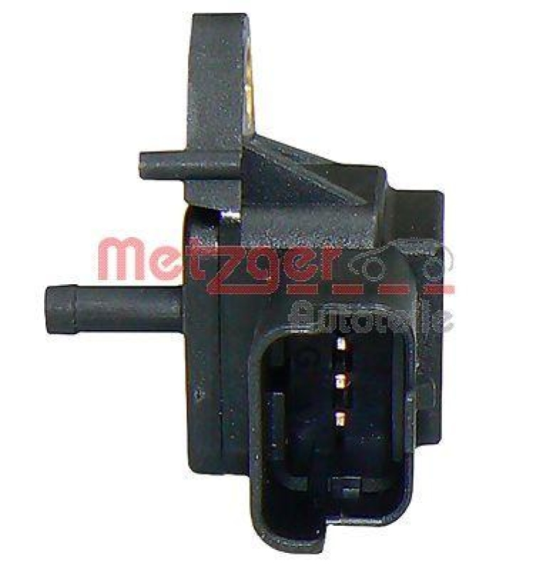 METZGER 0906072 Sensor, Saugrohrdruck f&uuml;r CITROEN/FIAT/LANCIA/PEUGEOT/SUZUKI
