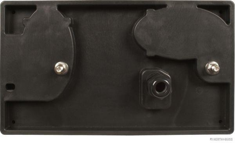 HERTH+BUSS 83840845 Heckleuchte rechts, PG-Verschraubung