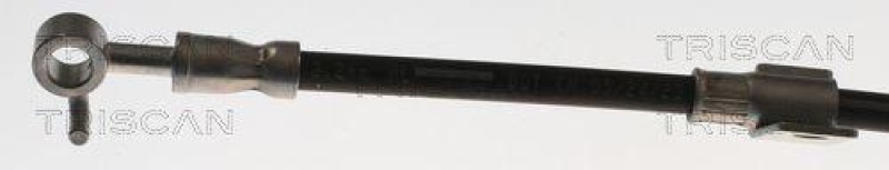TRISCAN 8150 82006 Bremsschlauch Vorne f&uuml;r Mg