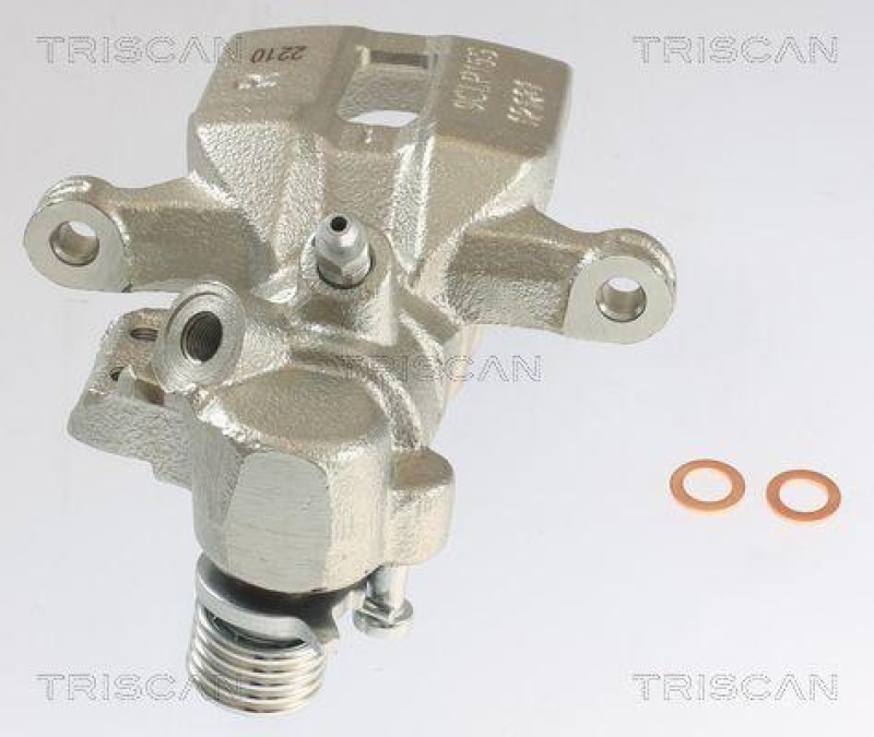 TRISCAN 8175 10228 Triscan Bremssattel f&uuml;r Suzuki, Fiat