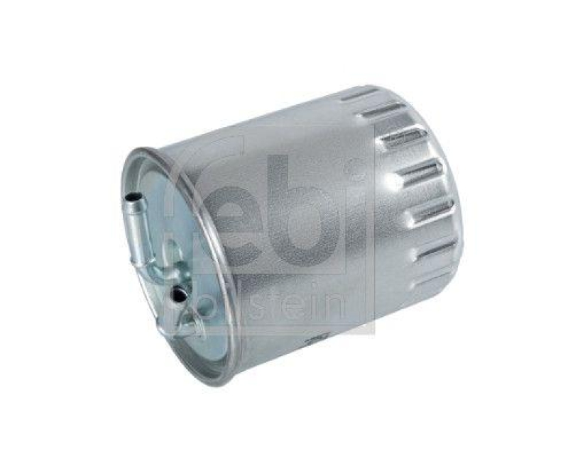 FEBI BILSTEIN 108738 Kraftstofffilter f&uuml;r Mercedes-Benz