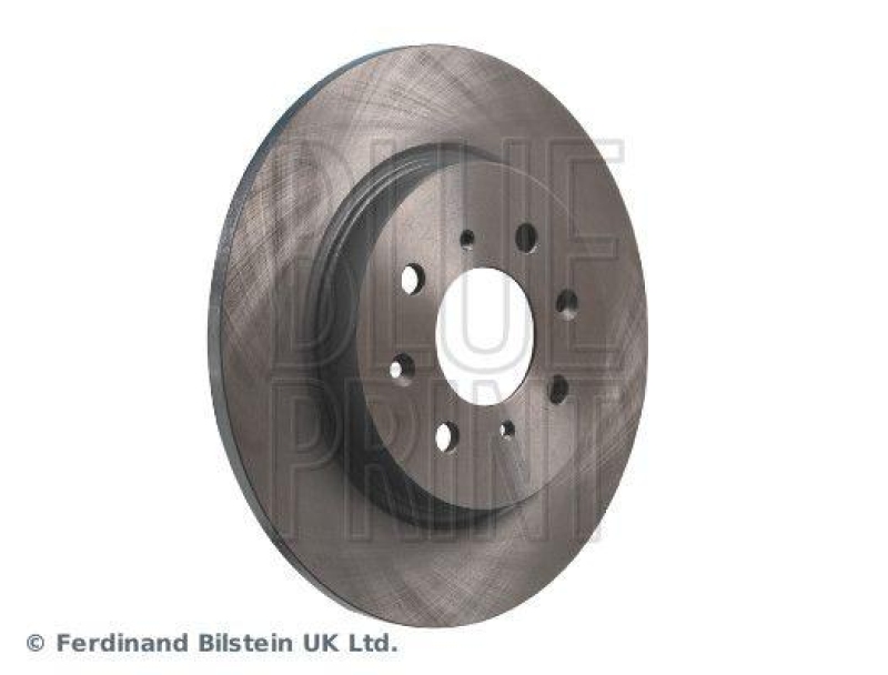 BLUE PRINT ADH243116 Bremsscheibe f&uuml;r HONDA