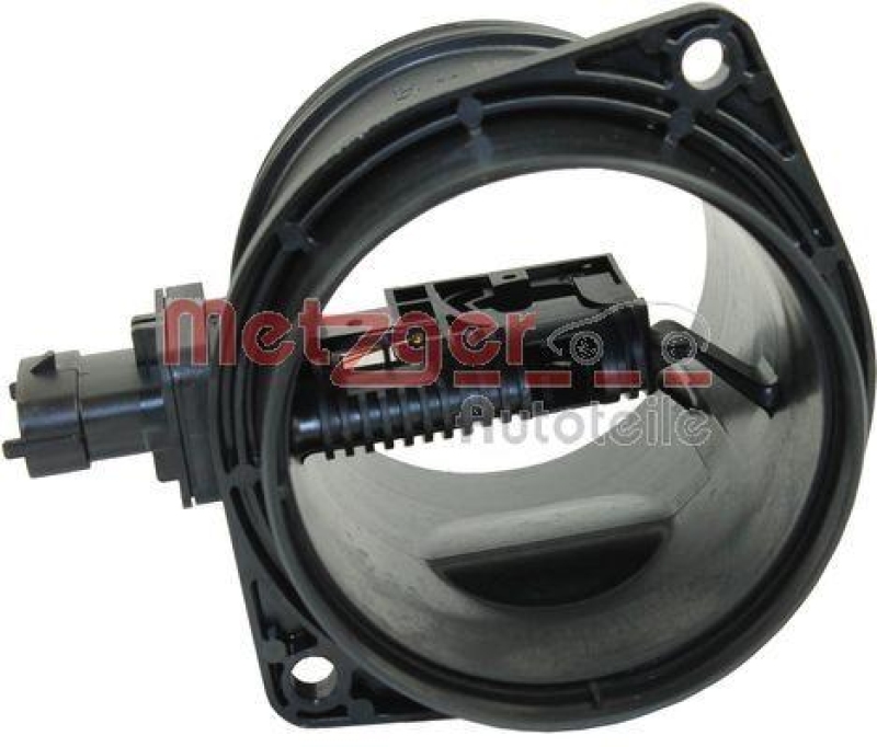 METZGER 0890383 Luftmassenmesser f&uuml;r JAGUAR/LAND ROVER