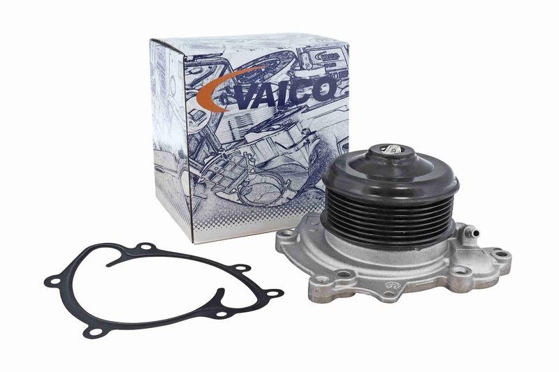 VAICO V30-50102 Wasserpumpe, Motork&uuml;hlung f&uuml;r MERCEDES-BENZ