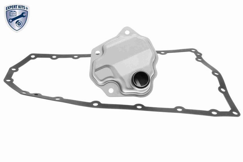 VAICO V38-0574 Hydraulikfiltersatz, Automatikgetriebe Cvt (Jatco Jf017E) für NISSAN