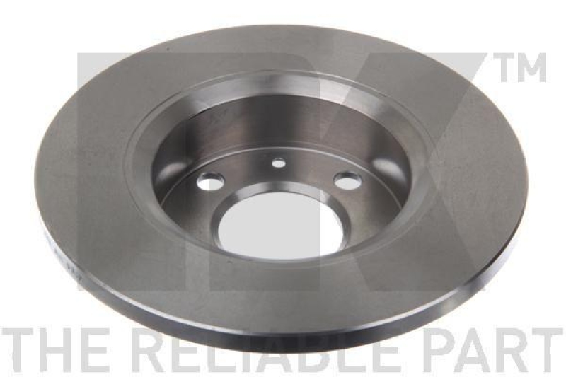 NK 204305 Bremsscheibe f&uuml;r SKODA, VW