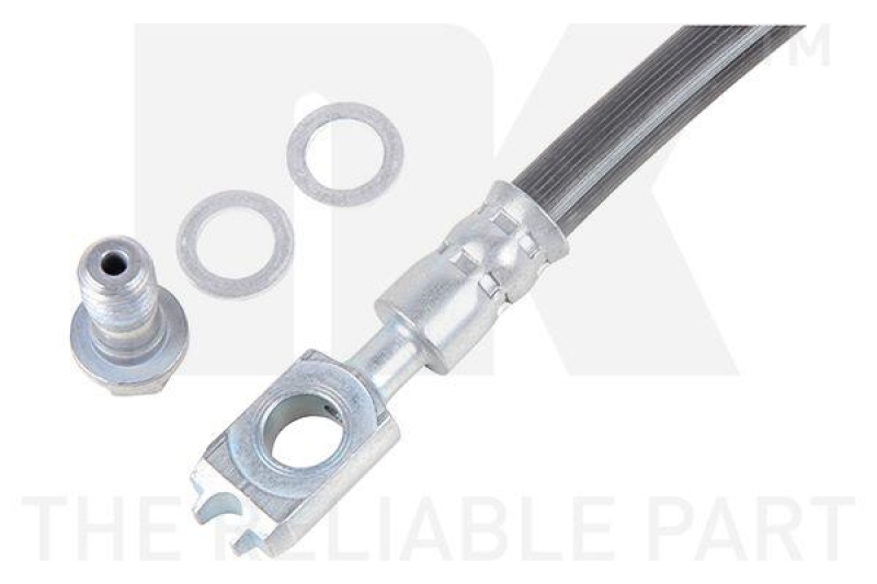 NK 8547191 Bremsschlauch f&uuml;r SEAT, SKODA