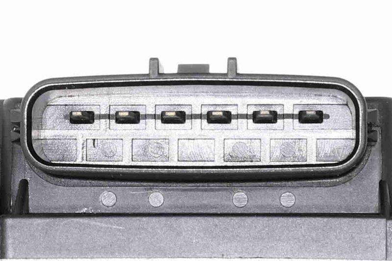 ACKOJA A63-81-0001 Drosselklappenstutzen f&uuml;r SUBARU