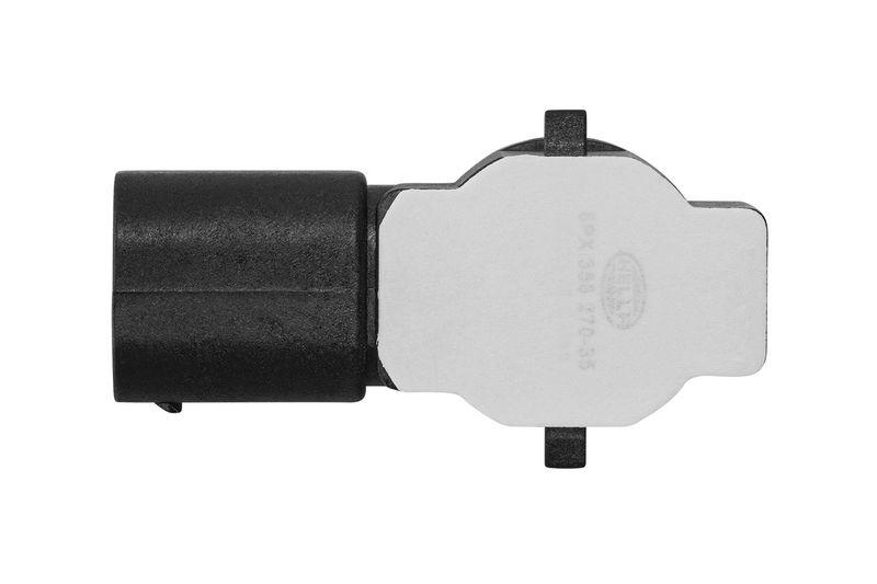 HELLA 6PX 358 270-351 Sensor, Einparkhilfe