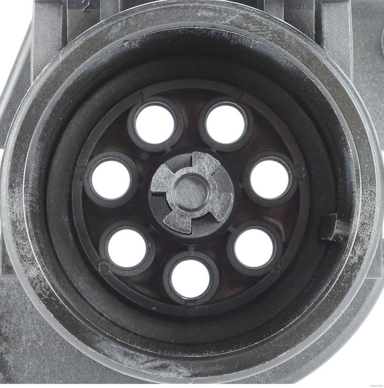 HERTH+BUSS 51305270 Steckdose 7-polig, 12 V