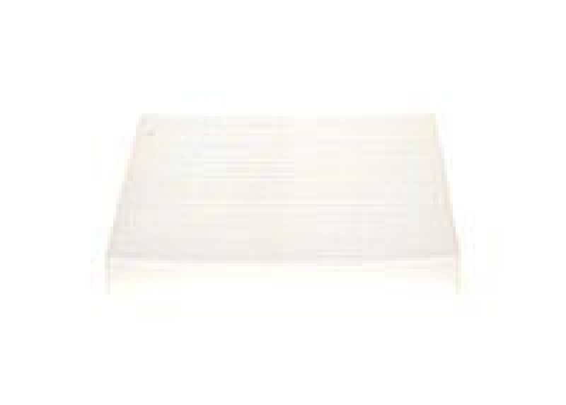 BOSCH 1 987 432 166 Filter Innenraumluft