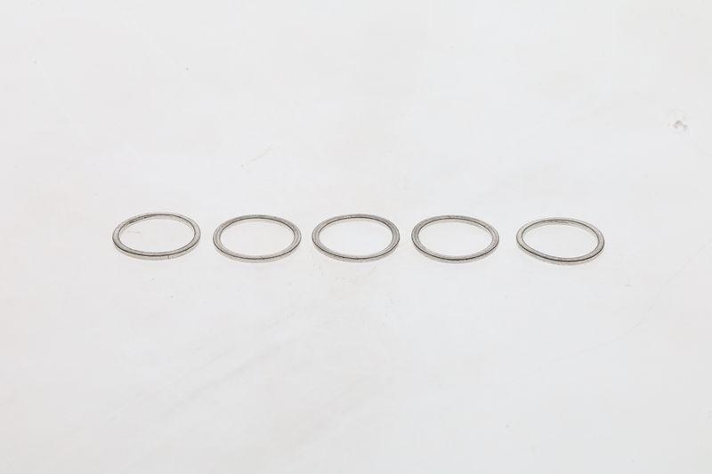 BOSCH 2 420 101 131 Dichtung