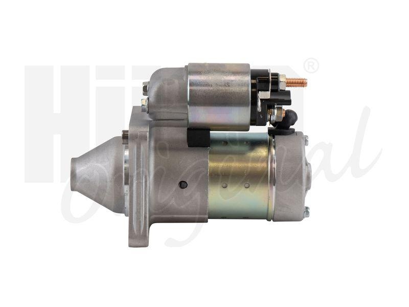 HITACHI 136908 Starter f&uuml;r ABARTH u.a.
