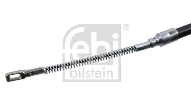 FEBI BILSTEIN 01657 Handbremsseil f&uuml;r Mercedes-Benz