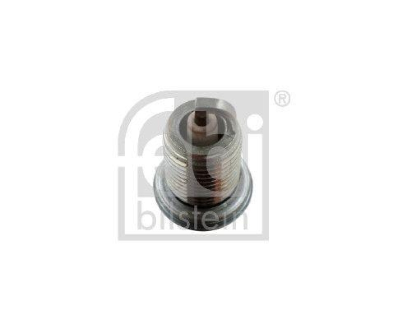 FEBI BILSTEIN 13415 Zündkerze Super für Renault