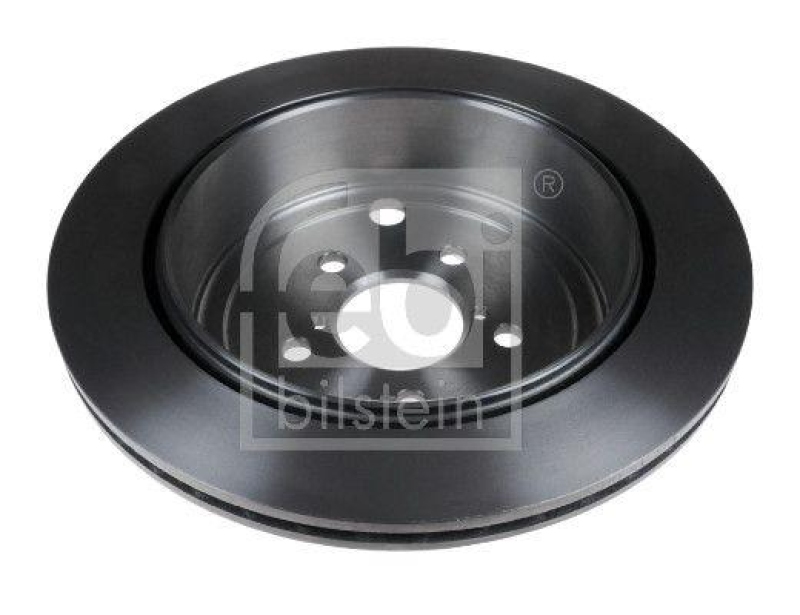 FEBI BILSTEIN 170852 Bremsscheibe f&uuml;r SUBARU